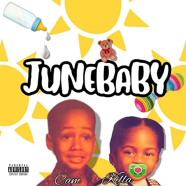 JuNeBabY