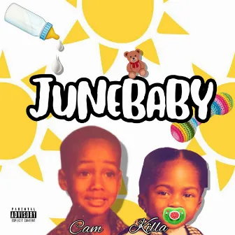 JuNeBabY by MAC BACKWARDS