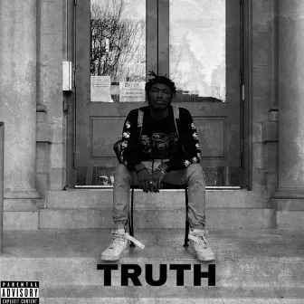 TRUTH by D'zaire