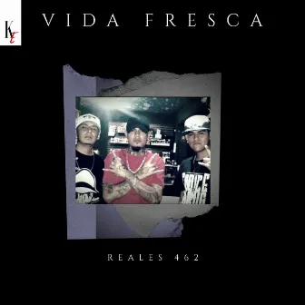 Vida Fresca by Reales 462