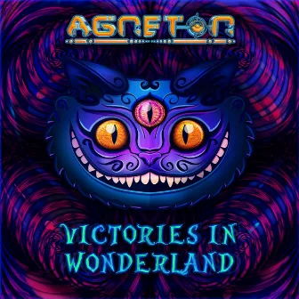 Victories in Wonderland by Agneton