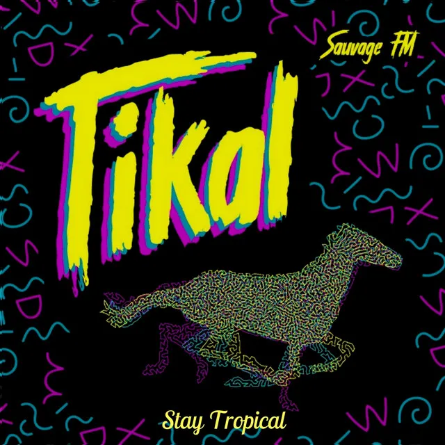 Tikal