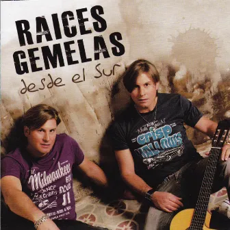 Desde el Sur by Raices Gemelas