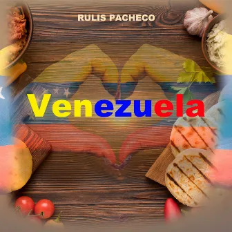 Venezuela (Cover, Merengue) by Rulis Pacheco