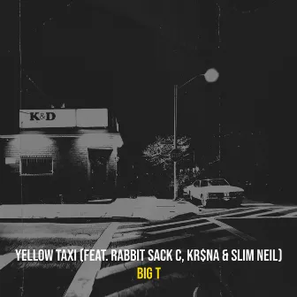 Yellow Taxi by Big T