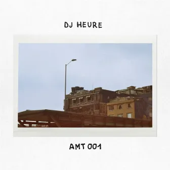 Outsider Resource by DJ Heure