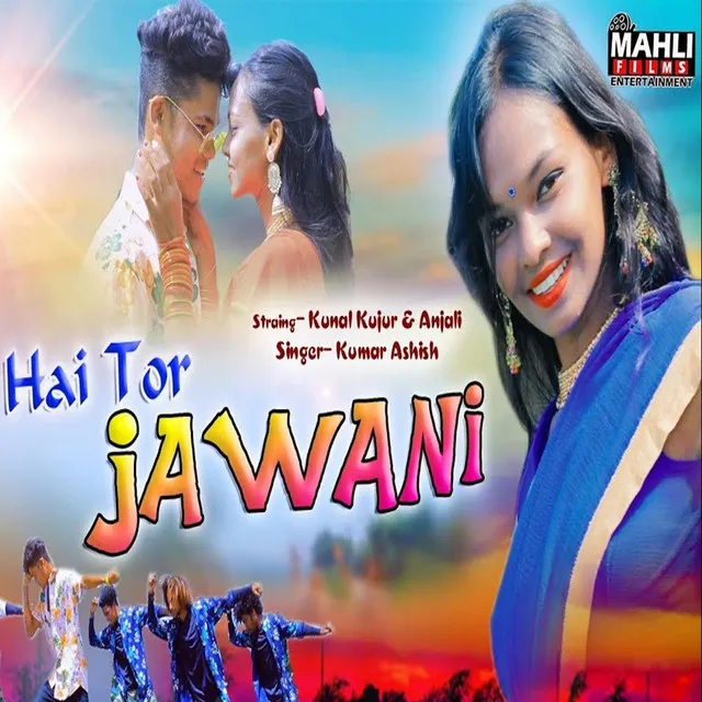 Hai Tor Jawani