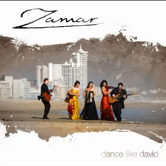 Dance Like David by Zamar