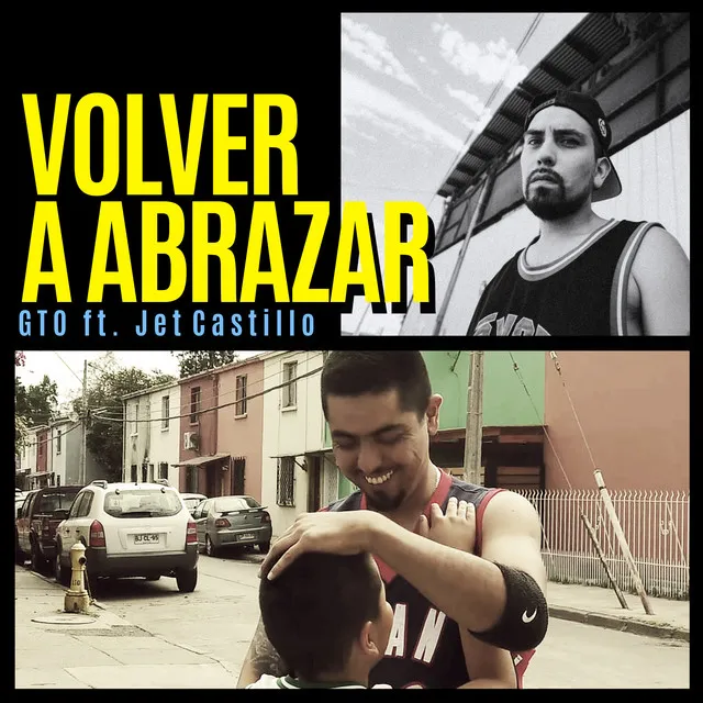 Volver a Abrazar