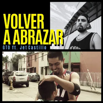 Volver a Abrazar by GtoBeats