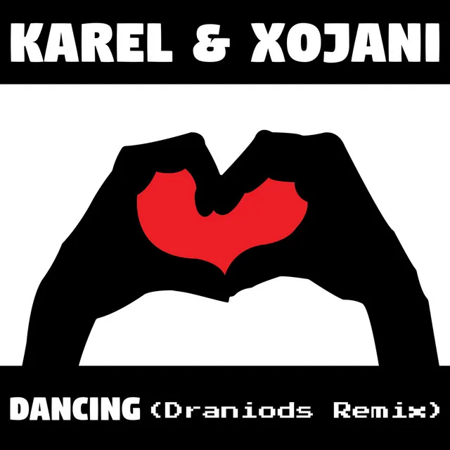 Dancing (Draniods Remix)