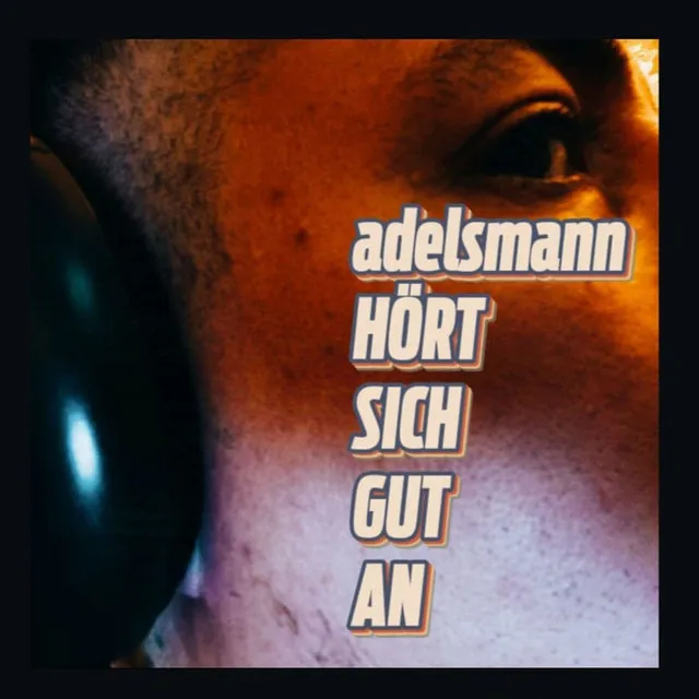 Hört sich gut an - Radio Edit