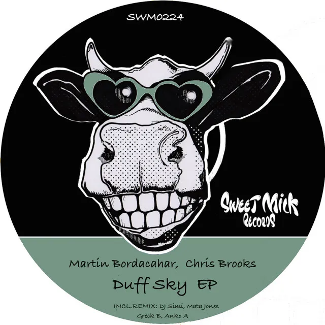 Duff Sky - Original Mix