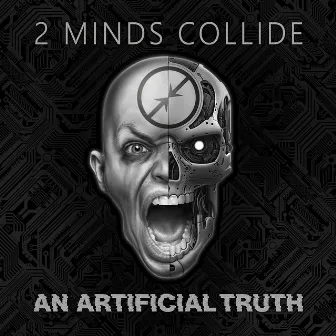 An Artificial Truth by Two Minds Collide