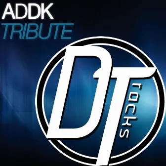 Tribute by Addk