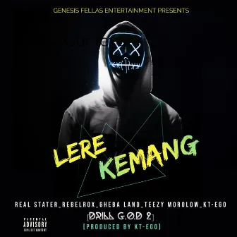 Lere kemang by Kt-Ego