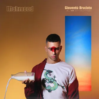 Gioventù Bruciata by Mahmood