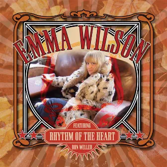 Rhythm Of The Heart by Emma Wilson