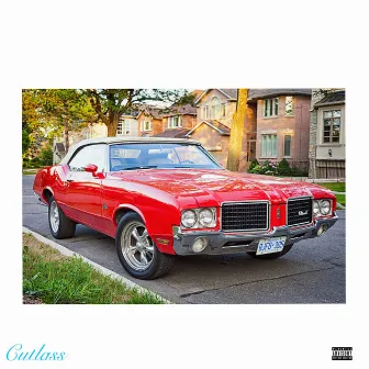 Cutlass by Connor