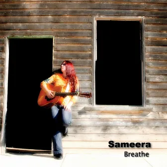 Breathe by Sameera