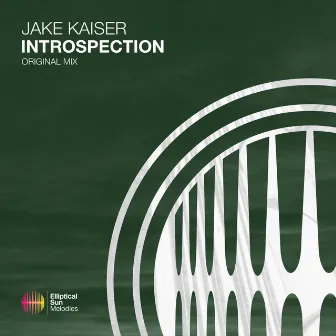 Introspection by Jake Kaiser