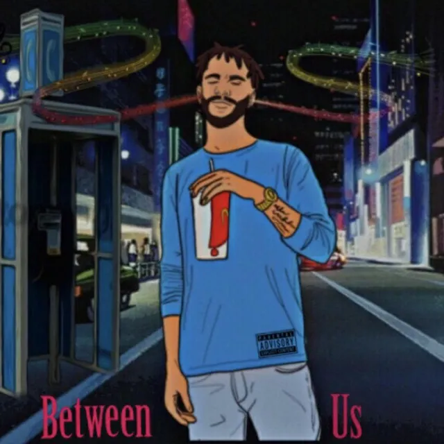 Between Us