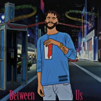 Between Us by Wil