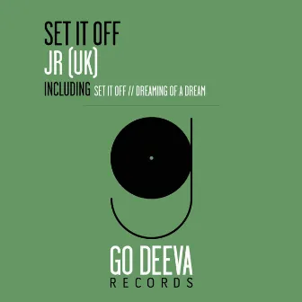 Set It Off by JR (UK)