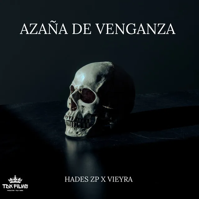 Azaña de Venganza