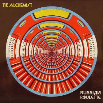 Russian Roulettte by The Alchemist