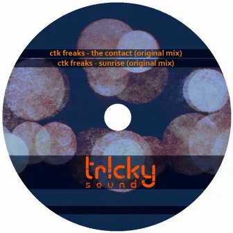 Tricky Sound 0002 EP by CTK Freaks