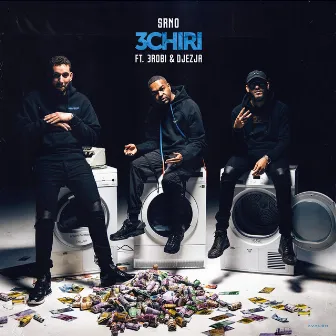 3chiri (feat. 3robi & DJEZJA) by SRNO