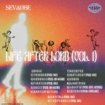 LIFE AFTER LORD (VOL.1) by Sevauge