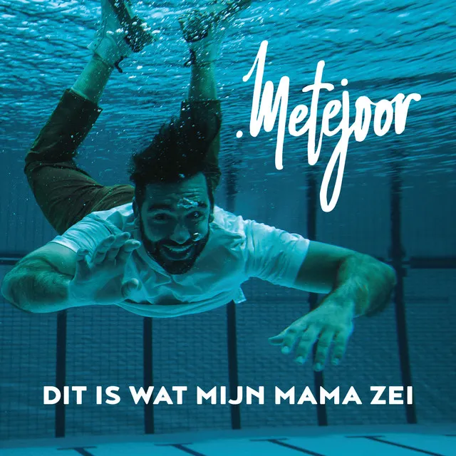 Dit Is Wat Mijn Mama Zei