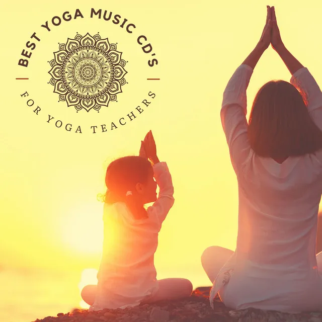 Gentle Yoga Music