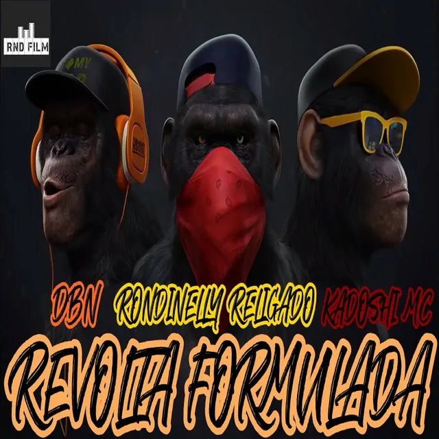 Revolta Formulada