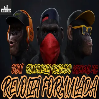 Revolta Formulada by DBN DOBERMAN