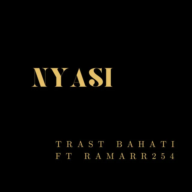 Nyasi