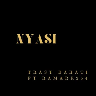 Nyasi by Trast Bahati