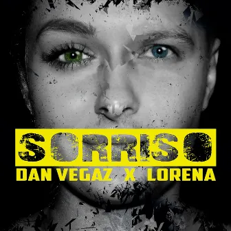 Sorriso by Dan Vegaz