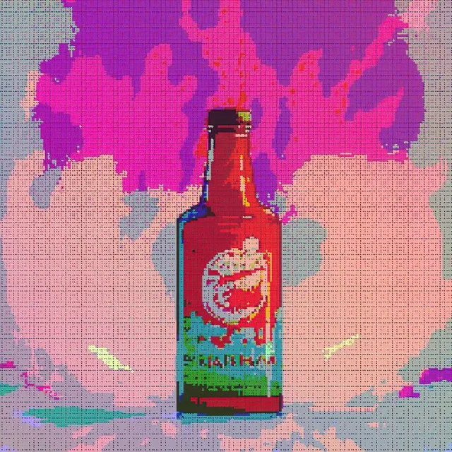 sriracha