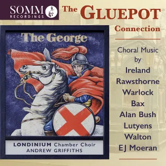 The Gluepot Connection by Andrew Griffiths