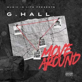 Move Around by G.Hall