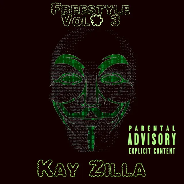 Freestyle Volume 3