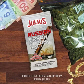 Russian Cream Dreams by Creed Taylor