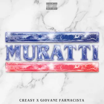 MURATTI by Creasy