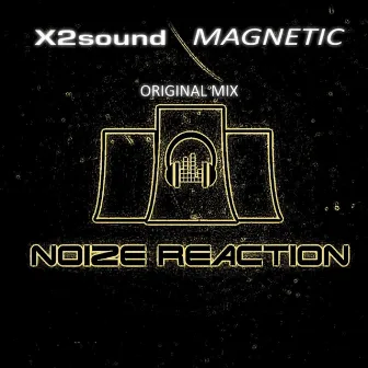 Magnetic by X2Sound