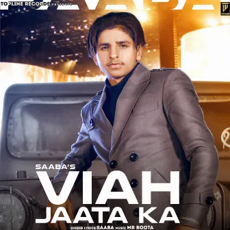 Viah jatta ka by Saaba