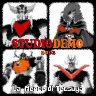 Studio Demo by La Mente di Tetsuya