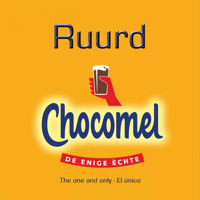 Chocomel